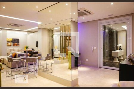 Apartamento à venda com 66m², 1 quarto e 1 vagaÁrea comum