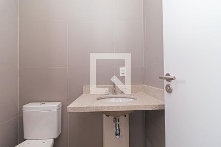 Apartamento à venda com 66m², 1 quarto e 1 vagaBanheiro