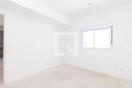 Apartamento à venda com 66m², 1 quarto e 1 vagaQuarto