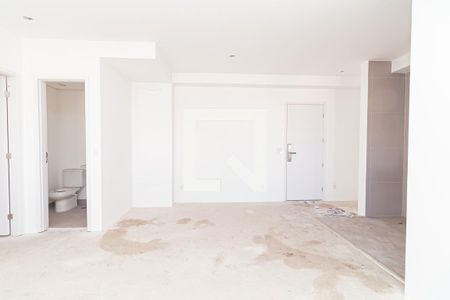 Sala de apartamento à venda com 1 quarto, 66m² em Bela Vista, São Paulo