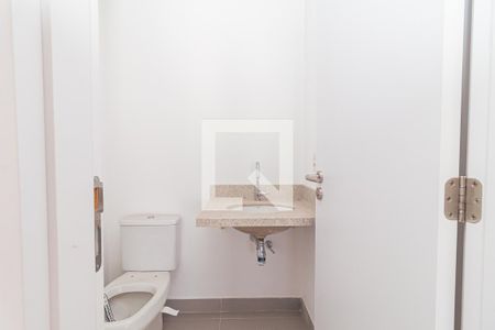 Apartamento à venda com 66m², 1 quarto e 1 vagaLavabo