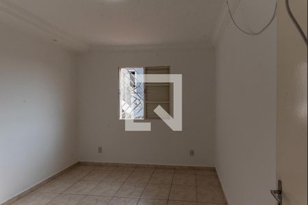 Quarto 2 de casa para alugar com 2 quartos, 85m² em Residencial Cosmos, Campinas