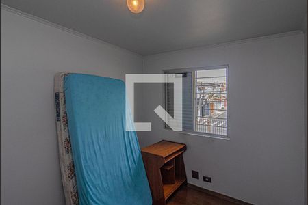 Quarto 1 de apartamento à venda com 3 quartos, 72m² em Jardim Santa Cruz (sacomã), São Paulo
