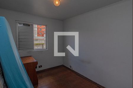 Quarto 1 de apartamento à venda com 3 quartos, 72m² em Jardim Santa Cruz (sacomã), São Paulo