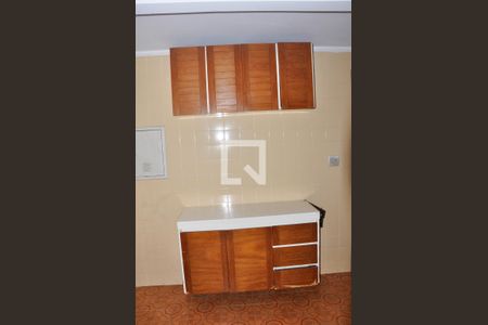 Casa à venda com 303m², 6 quartos e 5 vagasEscada - Área de Serviço