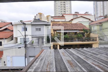 Casa à venda com 303m², 6 quartos e 5 vagasVista do Quarto 03
