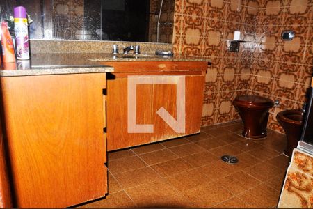 Casa à venda com 303m², 6 quartos e 5 vagasSuíte - Quarto 01