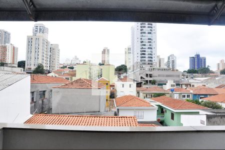 Casa à venda com 303m², 6 quartos e 5 vagasVista da Varanda do Quarto 01 - Suíte e Closet