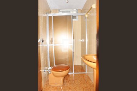 Casa à venda com 303m², 6 quartos e 5 vagasBanheiro Social