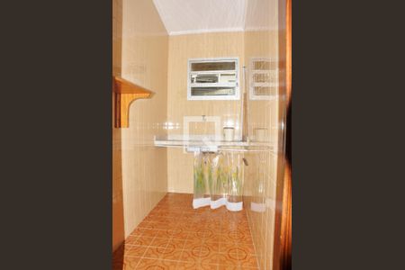 Casa à venda com 303m², 6 quartos e 5 vagasEdícula - Cozinha