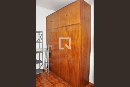 Casa à venda com 303m², 6 quartos e 5 vagasEdícula - Quarto