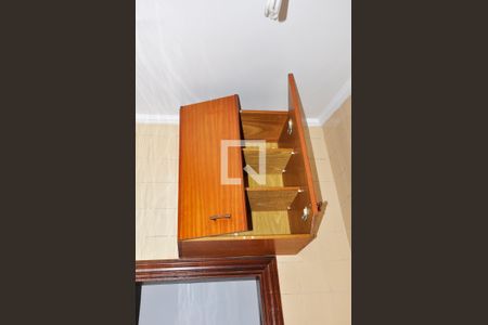 Casa à venda com 303m², 6 quartos e 5 vagasEdícula - Cozinha