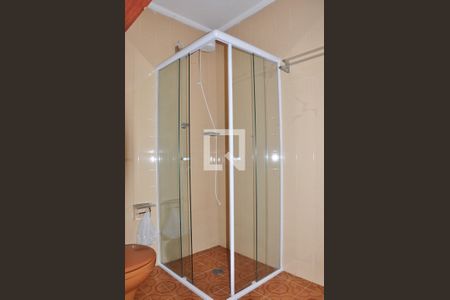 Casa à venda com 303m², 6 quartos e 5 vagasBanheiro Social 2