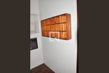 Casa à venda com 303m², 6 quartos e 5 vagasCloset do Quarto 01