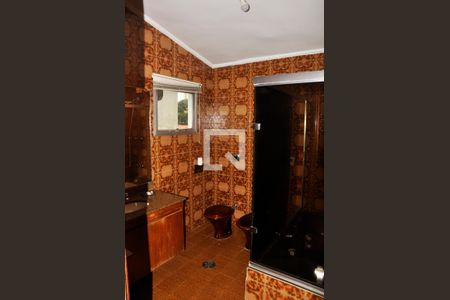 Casa à venda com 303m², 6 quartos e 5 vagasSuíte - Quarto 01