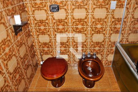 Casa à venda com 303m², 6 quartos e 5 vagasSuíte - Quarto 01