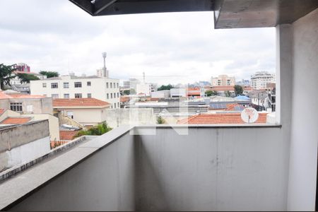 Casa à venda com 303m², 6 quartos e 5 vagasVaranda do Quarto 01 - Suíte e Closet