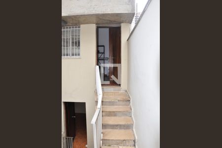 Casa à venda com 303m², 6 quartos e 5 vagasEntrada para Edícula