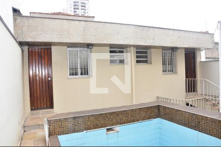 Casa à venda com 303m², 6 quartos e 5 vagasEdícula