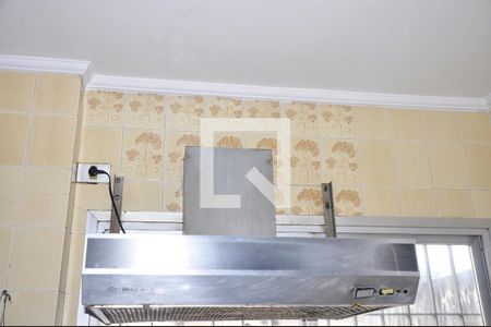 Casa à venda com 303m², 6 quartos e 5 vagasCozinha