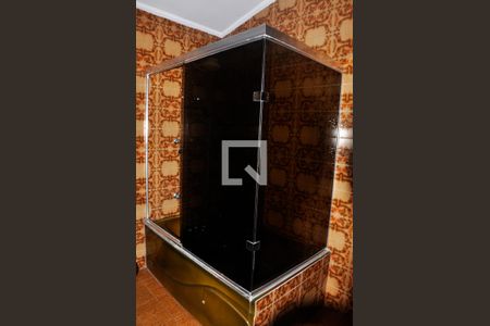 Casa à venda com 303m², 6 quartos e 5 vagasSuíte - Quarto 01