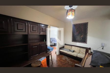 Apartamento à venda com 123m², 3 quartos e 1 vagaCopa