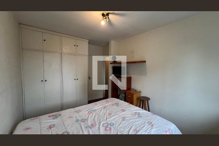 Apartamento à venda com 123m², 3 quartos e 1 vagaQuarto 2