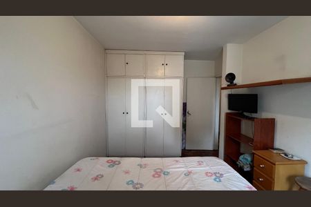 Apartamento à venda com 123m², 3 quartos e 1 vagaQuarto 2