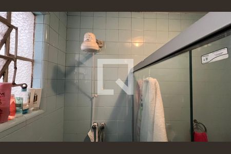 Apartamento à venda com 123m², 3 quartos e 1 vagaBanheiro 1