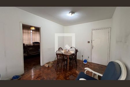 Sala de Jantar de apartamento à venda com 3 quartos, 123m² em Pinheiros, São Paulo