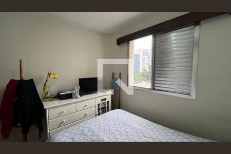 Apartamento à venda com 123m², 3 quartos e 1 vagaQuarto 1