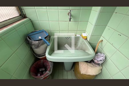 Apartamento à venda com 123m², 3 quartos e 1 vagaÁrea de Serviço