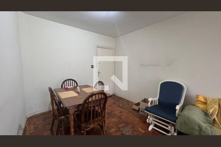 Sala de Jantar de apartamento à venda com 3 quartos, 123m² em Pinheiros, São Paulo