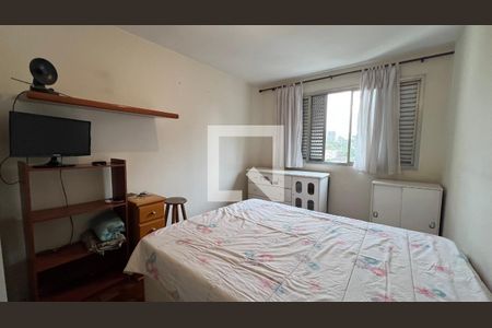 Apartamento à venda com 123m², 3 quartos e 1 vagaQuarto 2