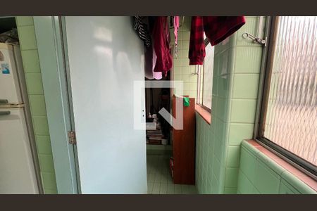 Apartamento à venda com 123m², 3 quartos e 1 vagaÁrea de Serviço