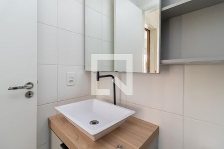 Apartamento para alugar com 28m², 1 quarto e sem vagaSuíte