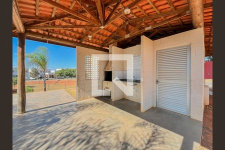 Apartamento para alugar com 48m², 2 quartos e 1 vaga Apartamento para alugar com 48m², 2 quartos e 1 vagaChurrasqueira