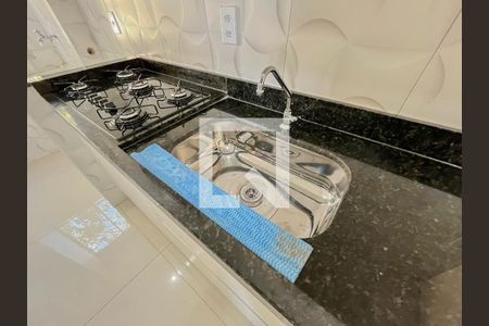 Apartamento para alugar com 48m², 2 quartos e 1 vaga Apartamento para alugar com 48m², 2 quartos e 1 vagaCozinha
