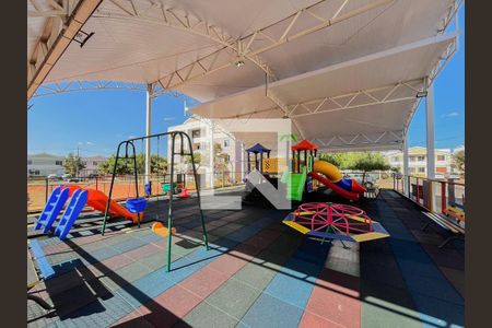 Apartamento para alugar com 48m², 2 quartos e 1 vaga Apartamento para alugar com 48m², 2 quartos e 1 vagaPlayground