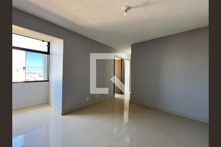 Apartamento para alugar com 48m², 2 quartos e 1 vaga Apartamento para alugar com 48m², 2 quartos e 1 vagaSala