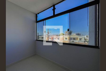 Apartamento para alugar com 48m², 2 quartos e 1 vaga Apartamento para alugar com 48m², 2 quartos e 1 vagaVaranda