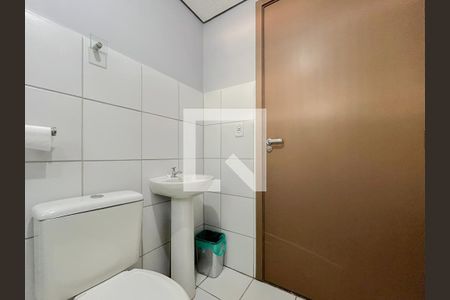 Apartamento para alugar com 48m², 2 quartos e 1 vaga Apartamento para alugar com 48m², 2 quartos e 1 vagaBanheiro