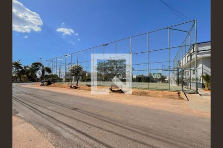 Apartamento para alugar com 48m², 2 quartos e 1 vaga Apartamento para alugar com 48m², 2 quartos e 1 vagaQuadra