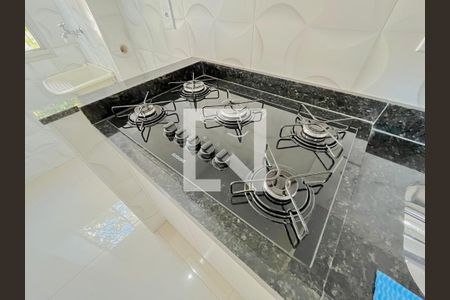 Apartamento para alugar com 48m², 2 quartos e 1 vaga Apartamento para alugar com 48m², 2 quartos e 1 vagaCozinha