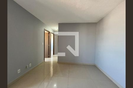 Apartamento para alugar com 48m², 2 quartos e 1 vaga Apartamento para alugar com 48m², 2 quartos e 1 vagaSala