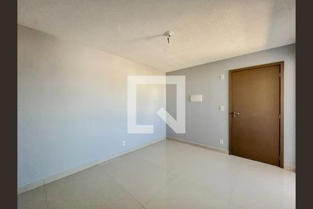 Apartamento para alugar com 48m², 2 quartos e 1 vaga Apartamento para alugar com 48m², 2 quartos e 1 vagaSala