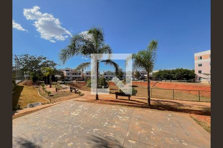 Apartamento para alugar com 48m², 2 quartos e 1 vaga Apartamento para alugar com 48m², 2 quartos e 1 vagaÁrea comum