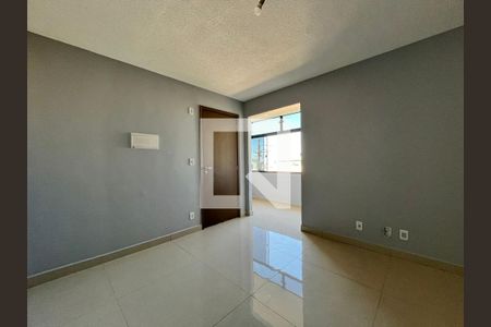 Apartamento para alugar com 48m², 2 quartos e 1 vaga Apartamento para alugar com 48m², 2 quartos e 1 vagaSala