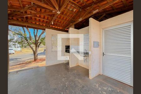 Apartamento para alugar com 48m², 2 quartos e 1 vaga Apartamento para alugar com 48m², 2 quartos e 1 vagaChurrasqueira