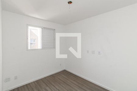 Quarto  de apartamento para alugar com 1 quarto, 34m² em Jardim do Triunfo, Guarulhos